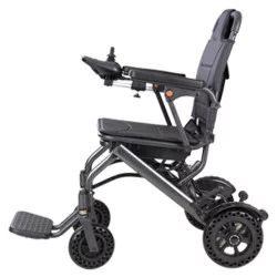 Elektrický vozík pre invalidov 112E